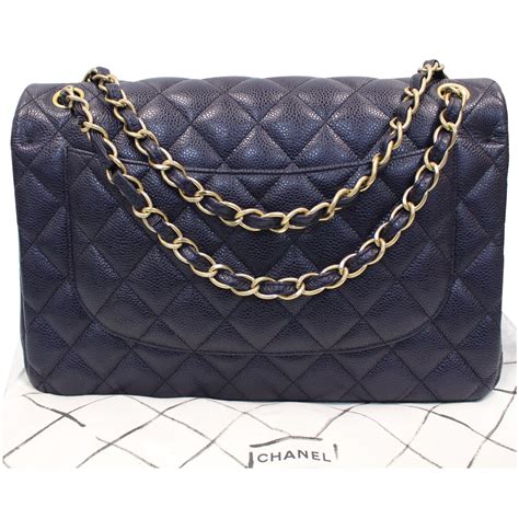 chanel jumbo double flap replica|authentic chanel double flap bag.